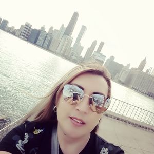 Meet your Posher, Maria jose